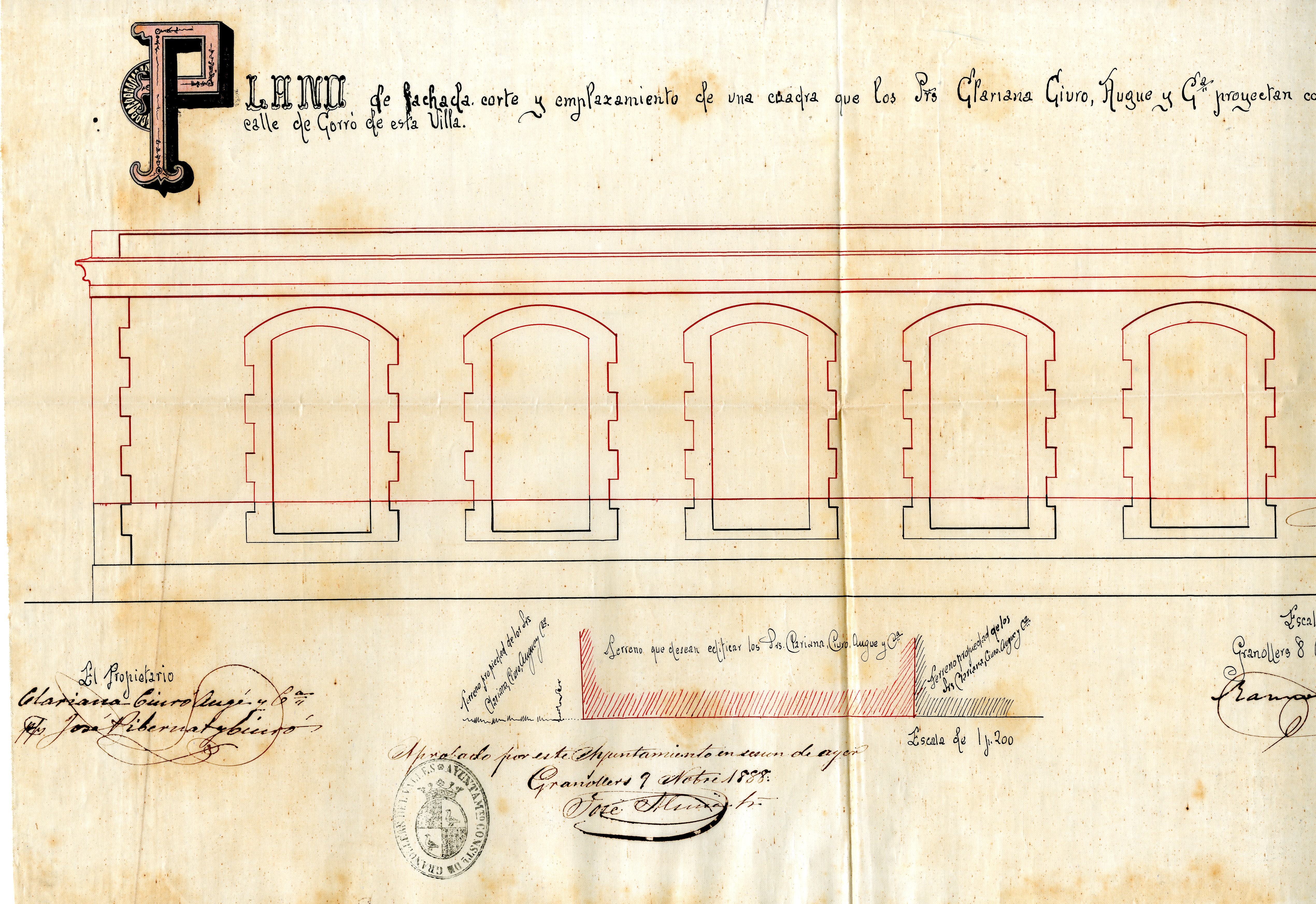 Documents i recerca | © Roca Umbert