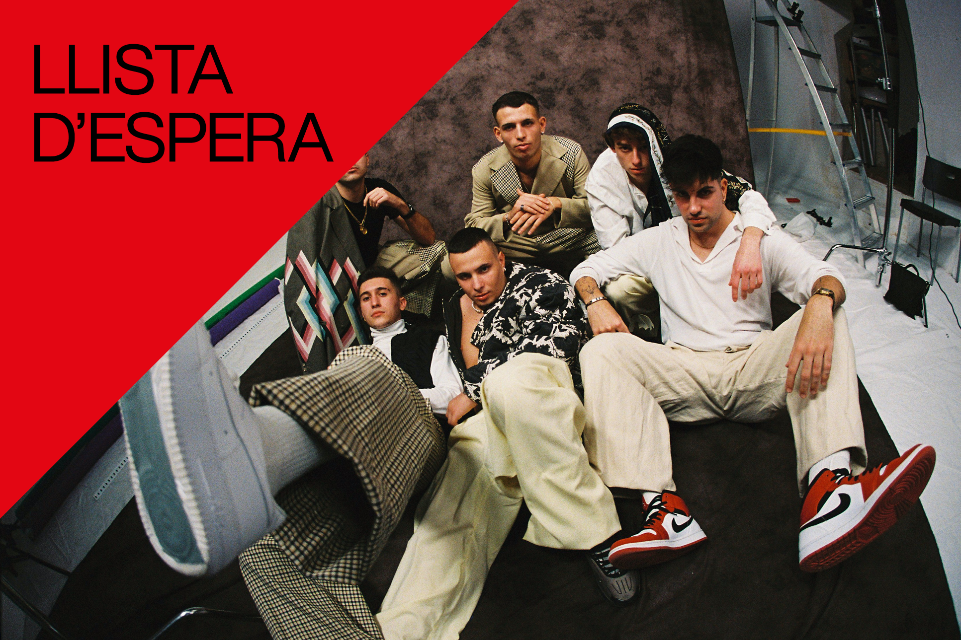 31 FAM Llista d'espera