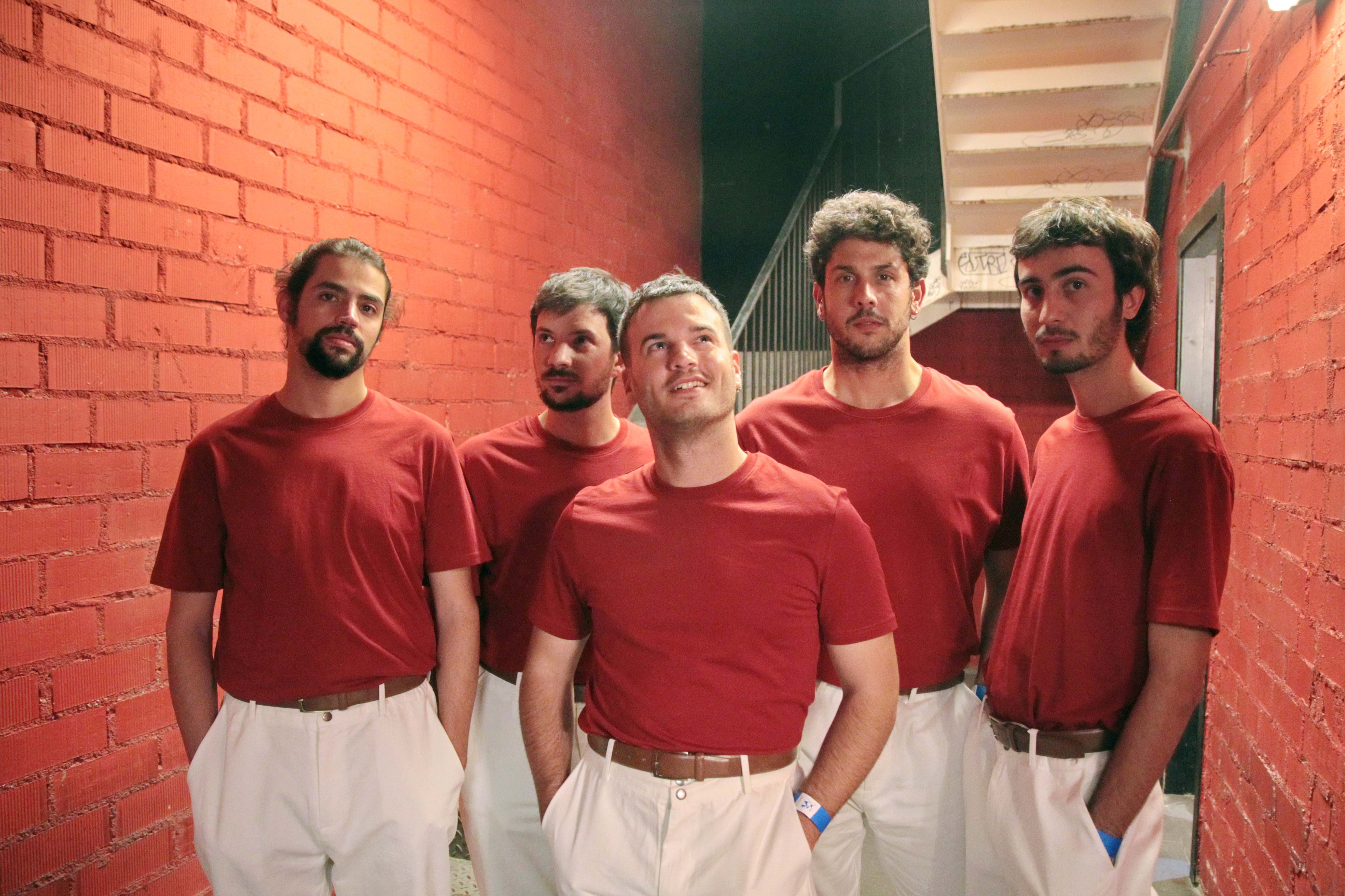 Maria Jaume i Marialluïsa