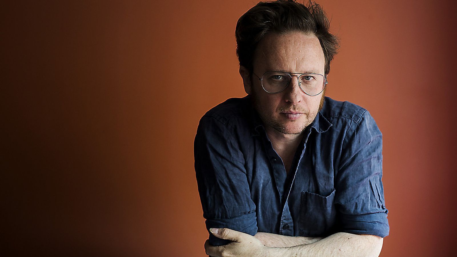 Una nit al cinema amb David Carabén