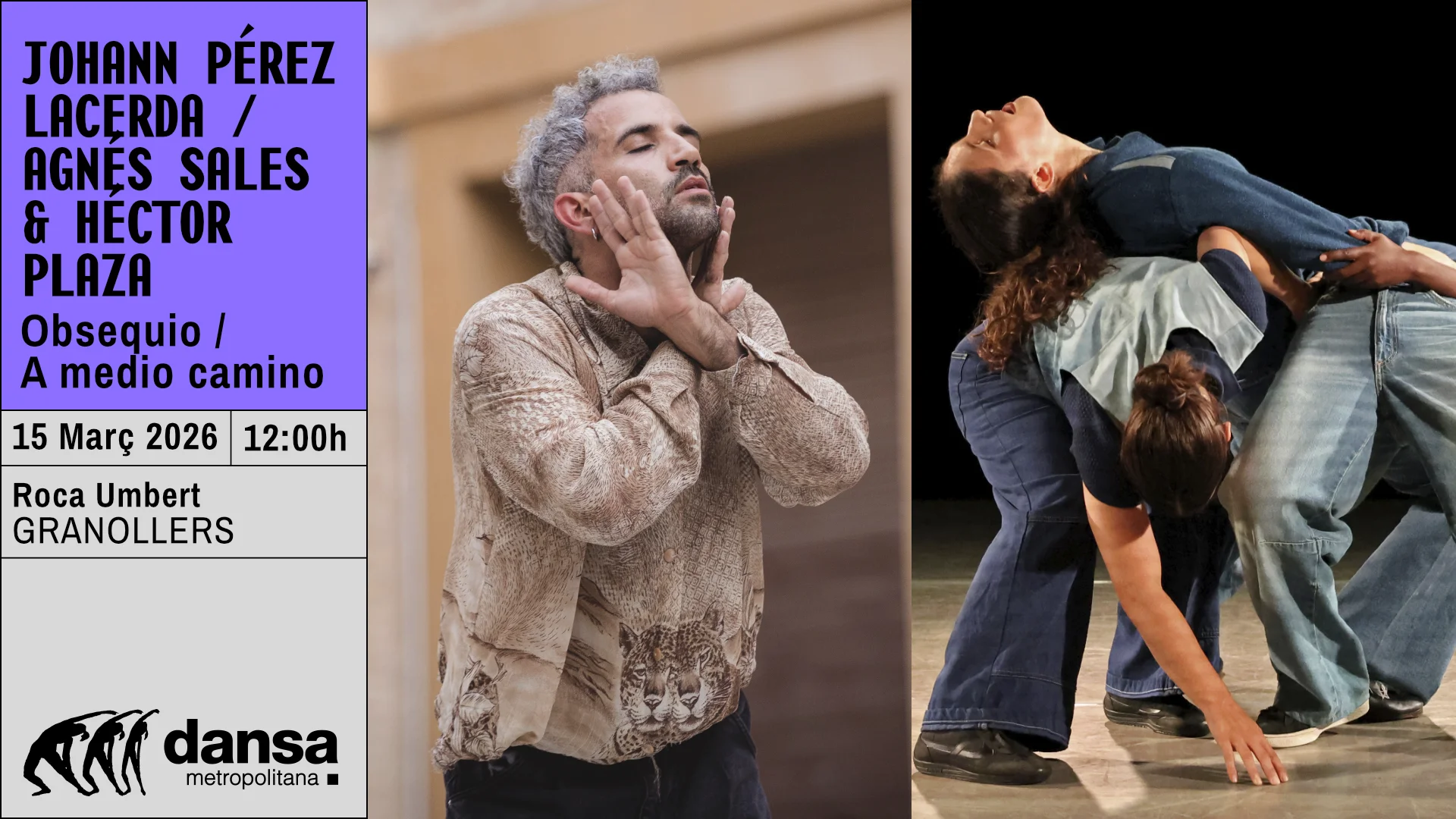 Johann Pérez / LaCerda 