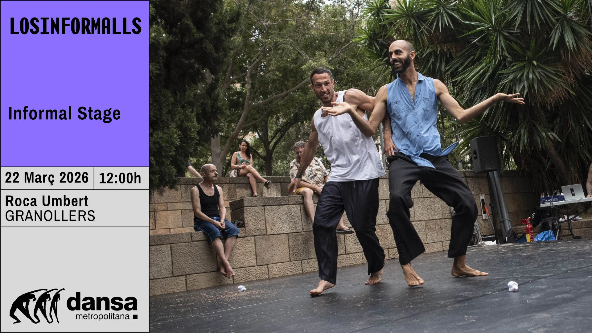 Losinformalls 