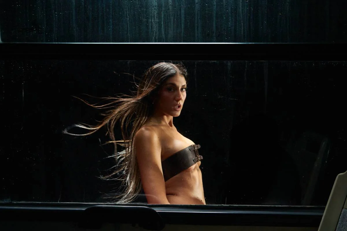 Queralt Lahoz | © Kenneth Anderson