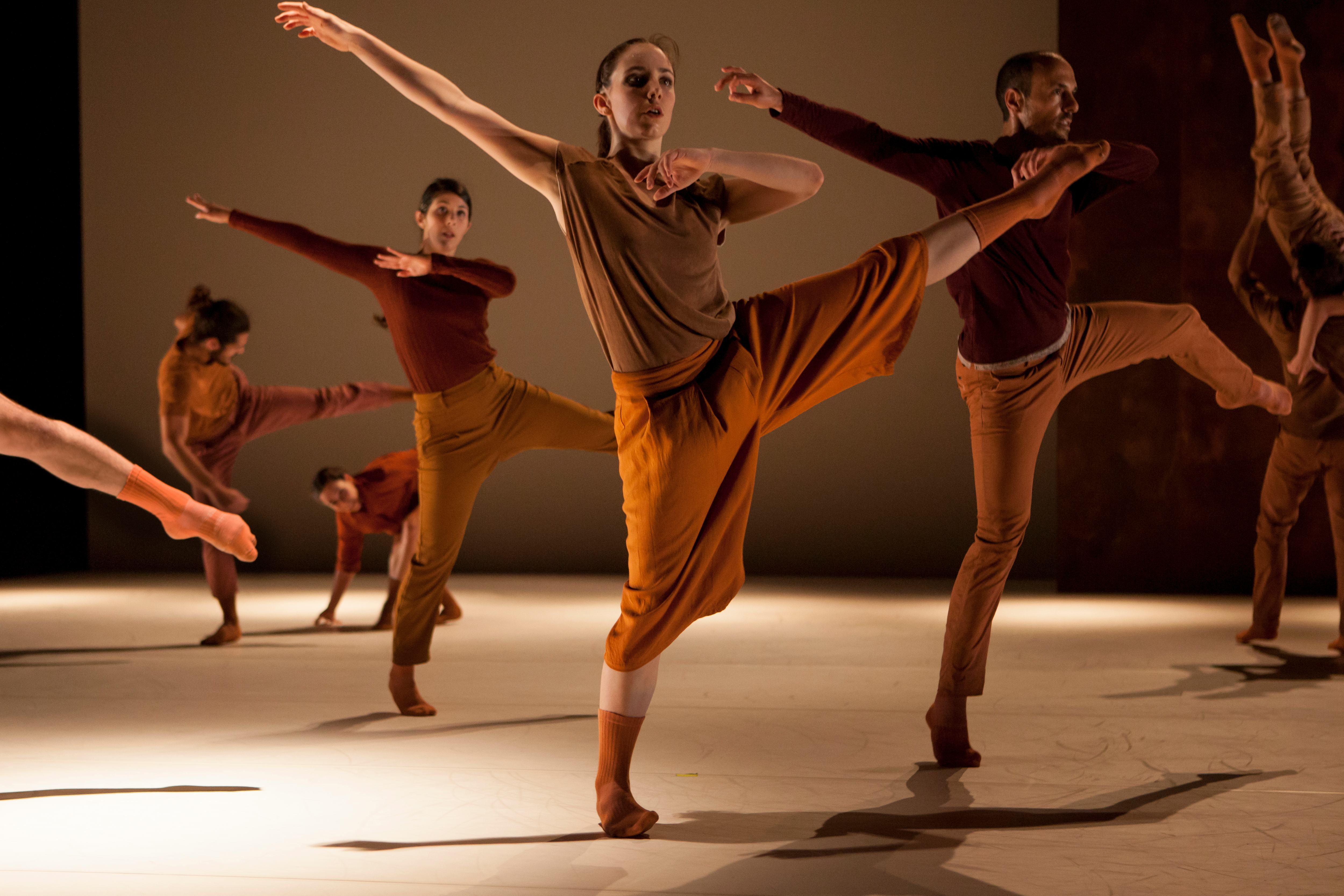 Producció Nacional de Dansa