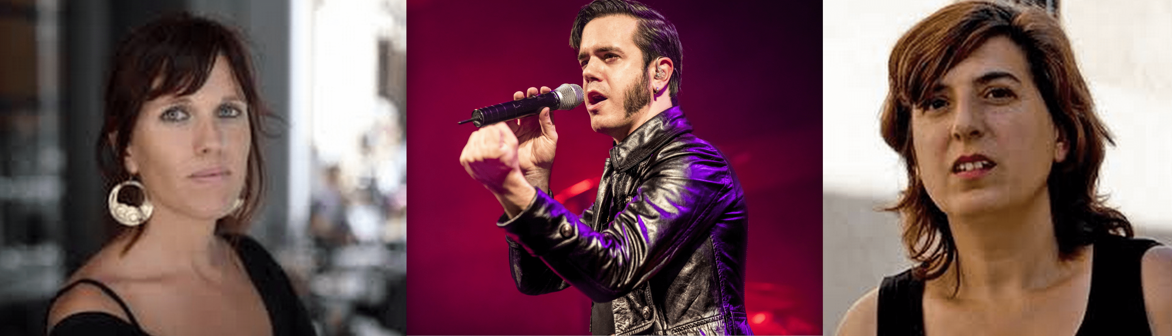 Gandulegem amb Arnau Tordera i Neus Ballús