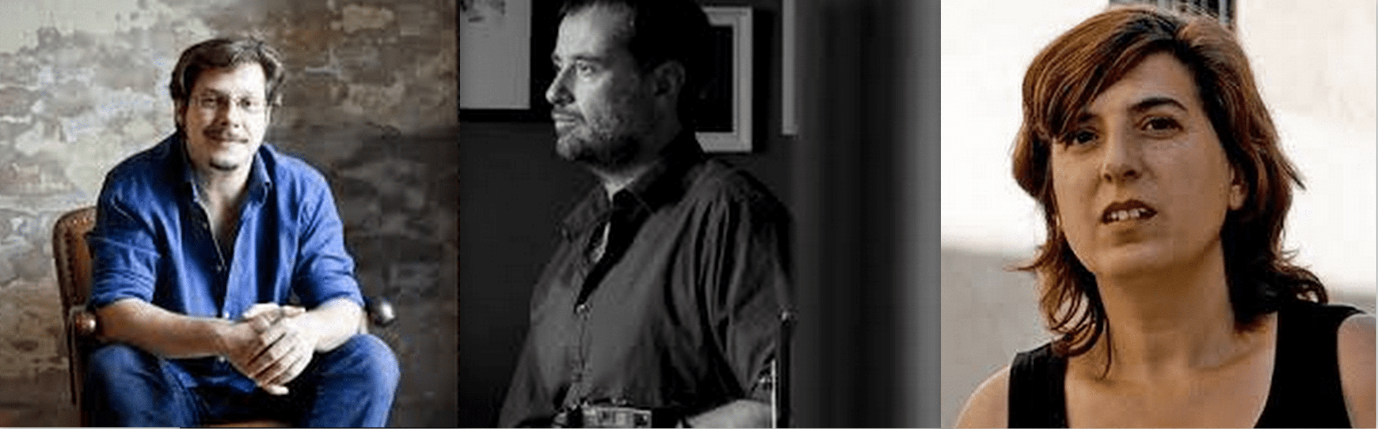 Gandulegem amb Israel Ariño i Josep Pedrals