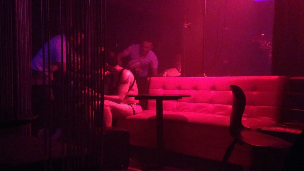 Nit d'Audiovisuals Experimentals