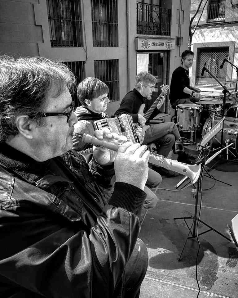 La Banda d’en Vinaixa