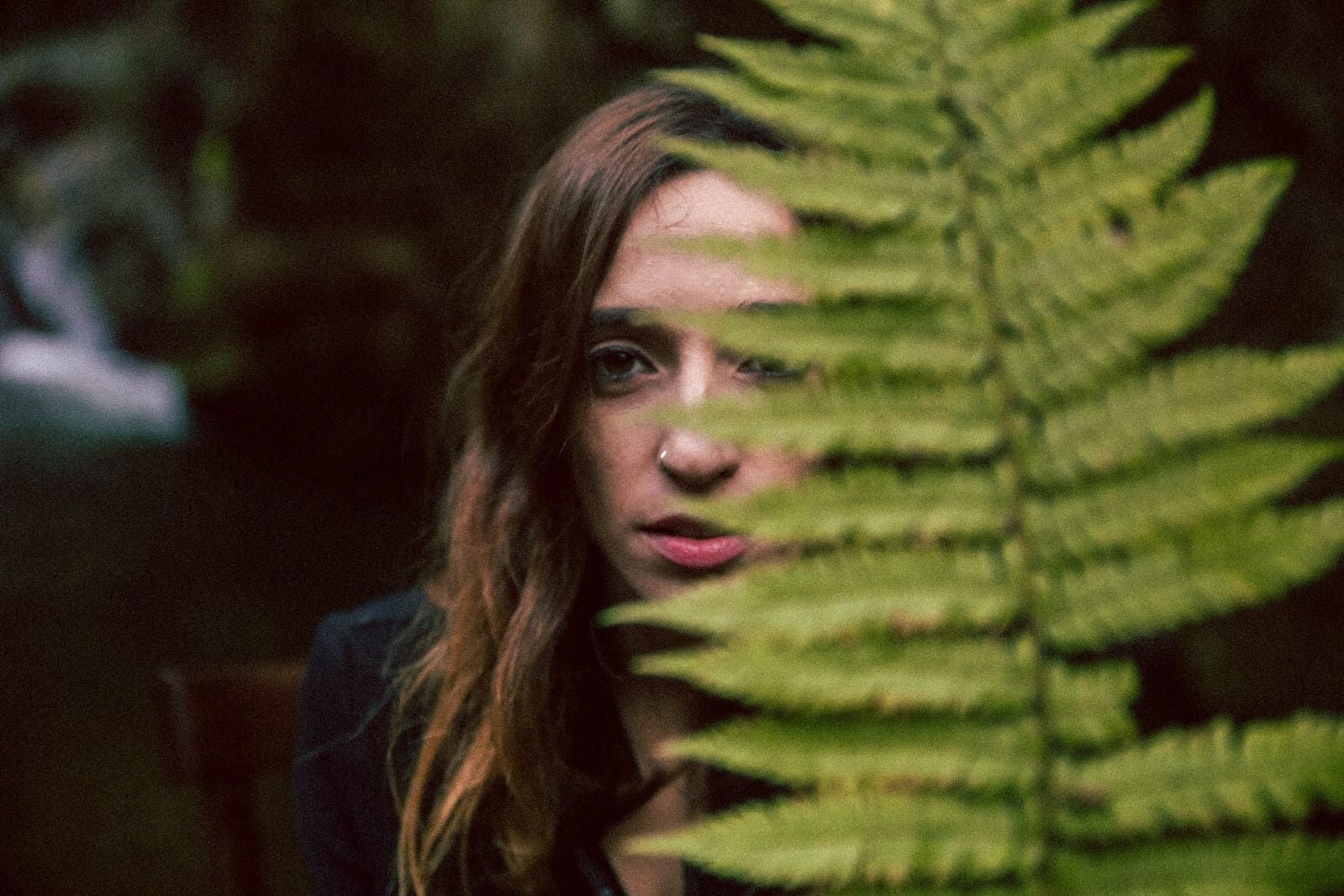 Ivette Nadal: La Ferida