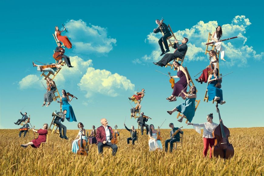 Un estiu d'Orquestra!