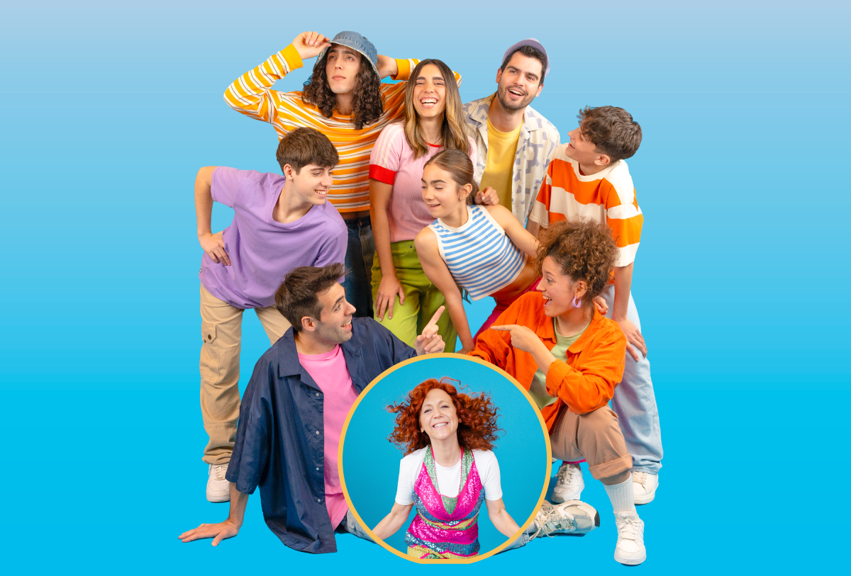 Grow Up Singing | © Grow Up Singing