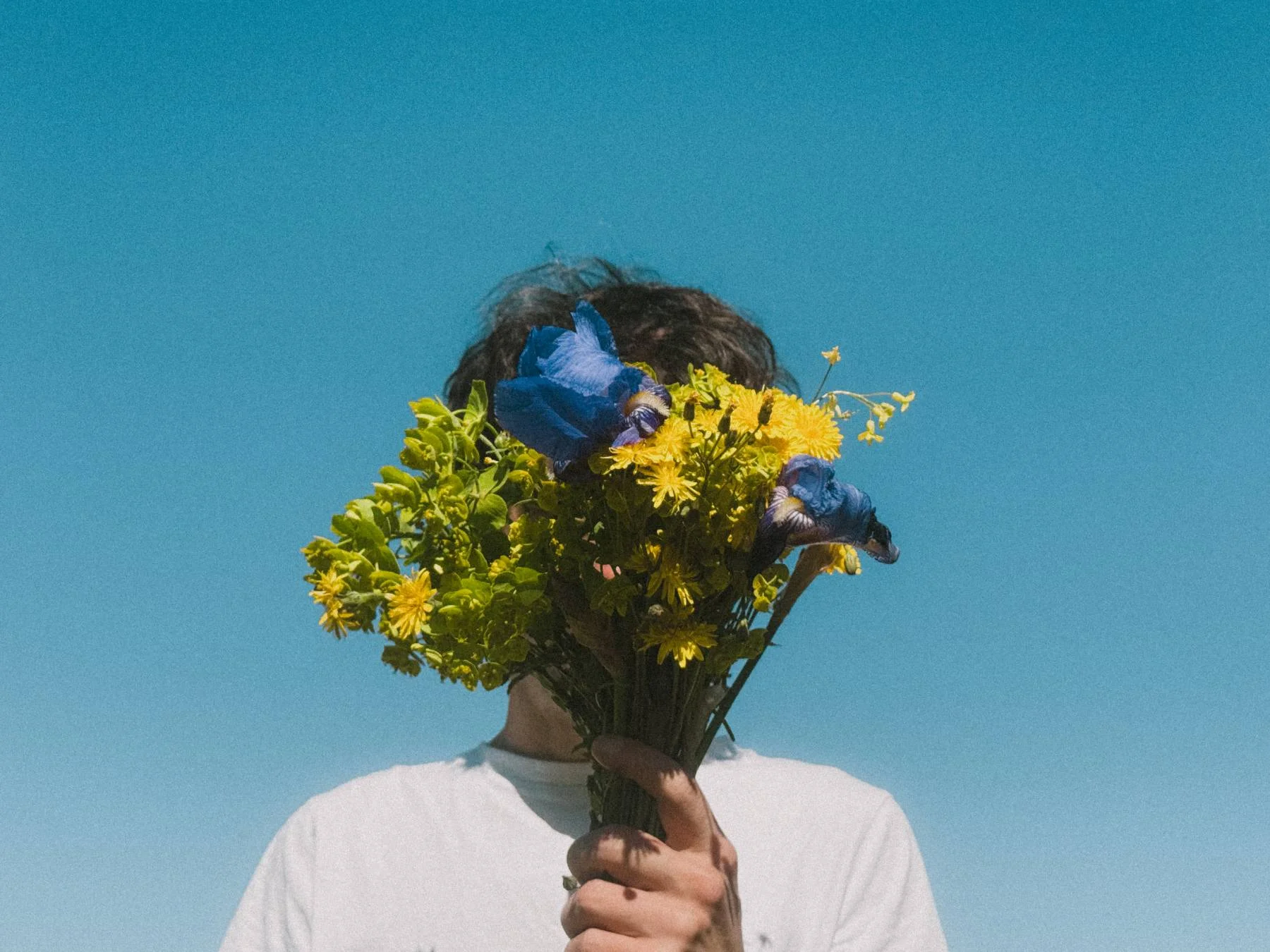 Ferran Palau | © Louise Sansom