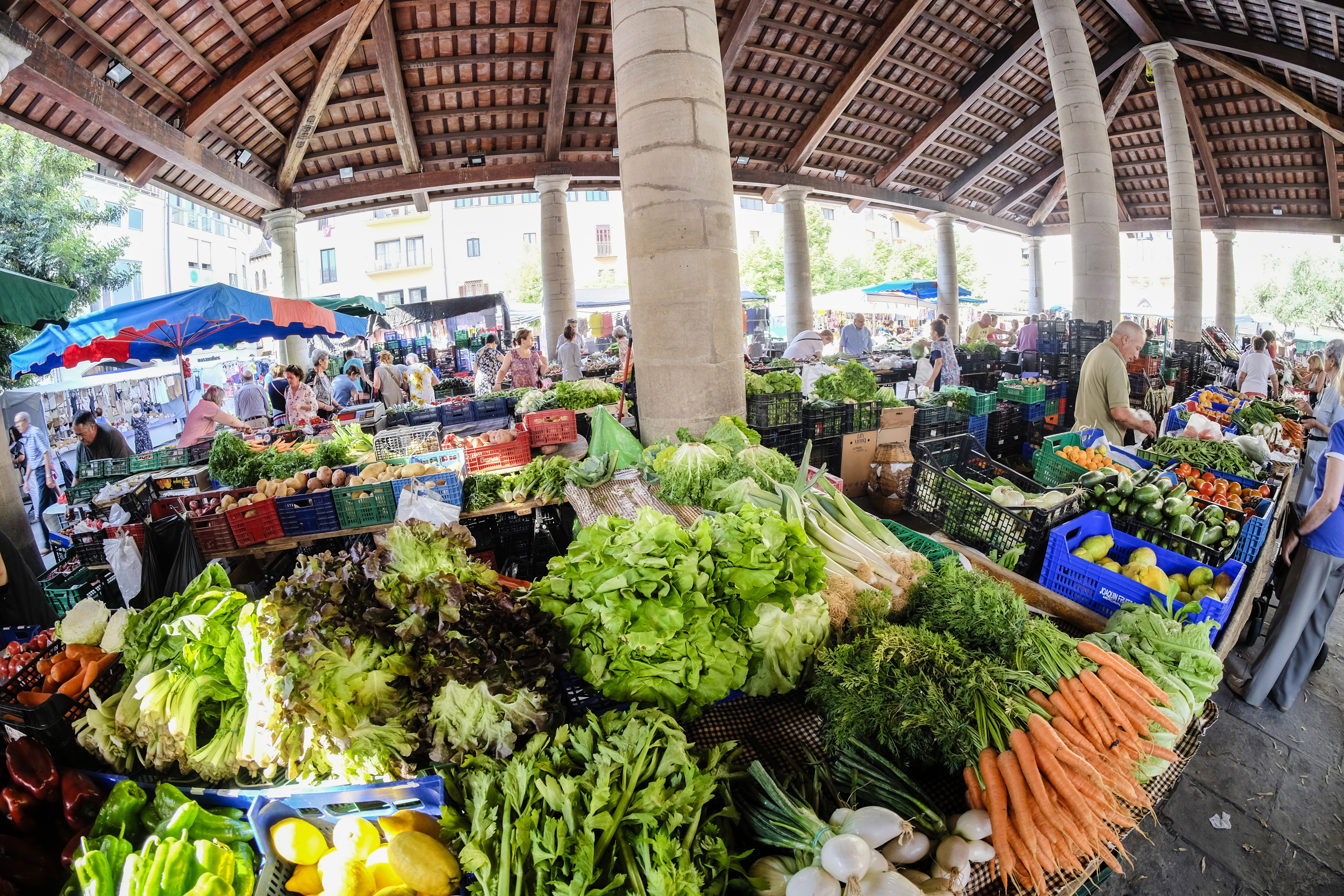 Què fer a Granollers | © Roca Umbert