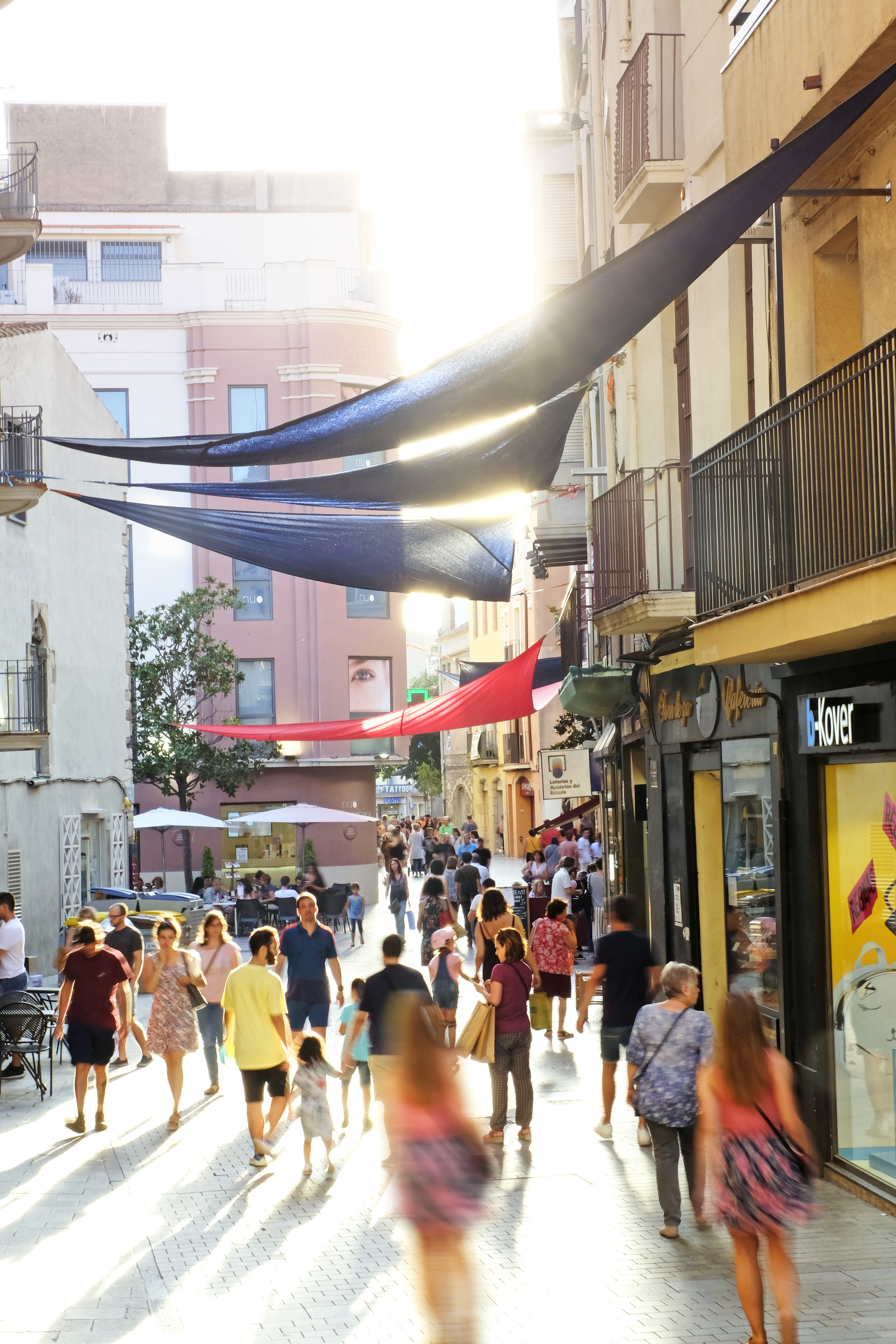 Què fer a Granollers | © Roca Umbert