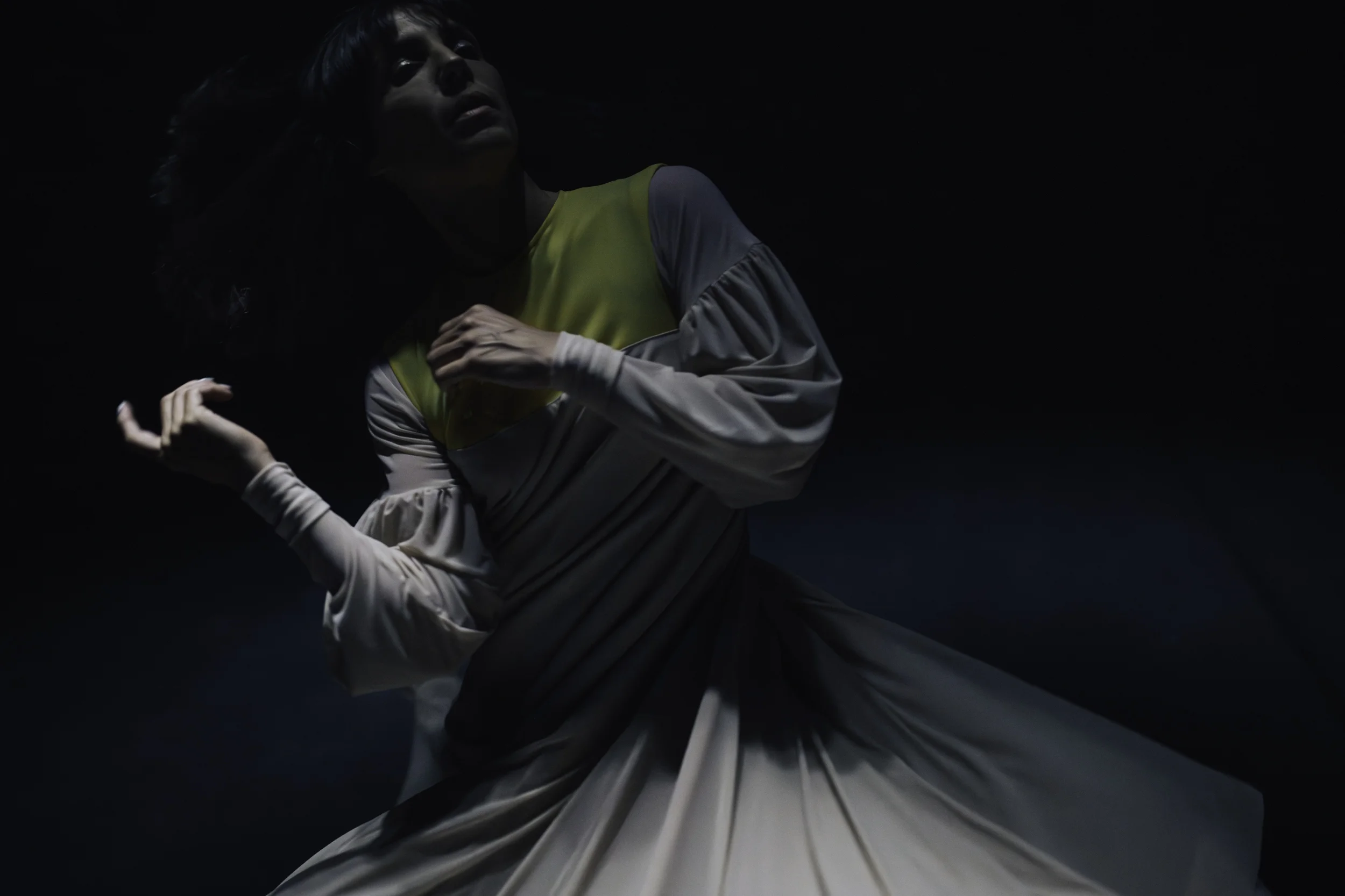 Complete Revolution de Lagualtero | © Alice Brazzit