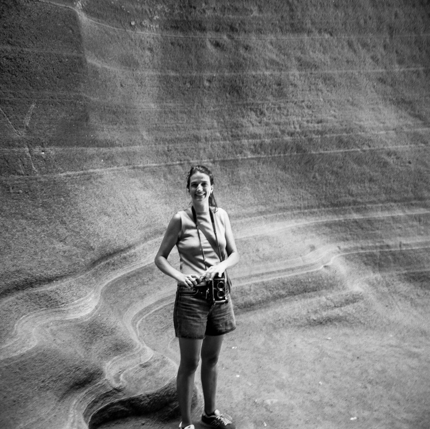 Anna Bosch Miralpeix  | © Roger Rossel