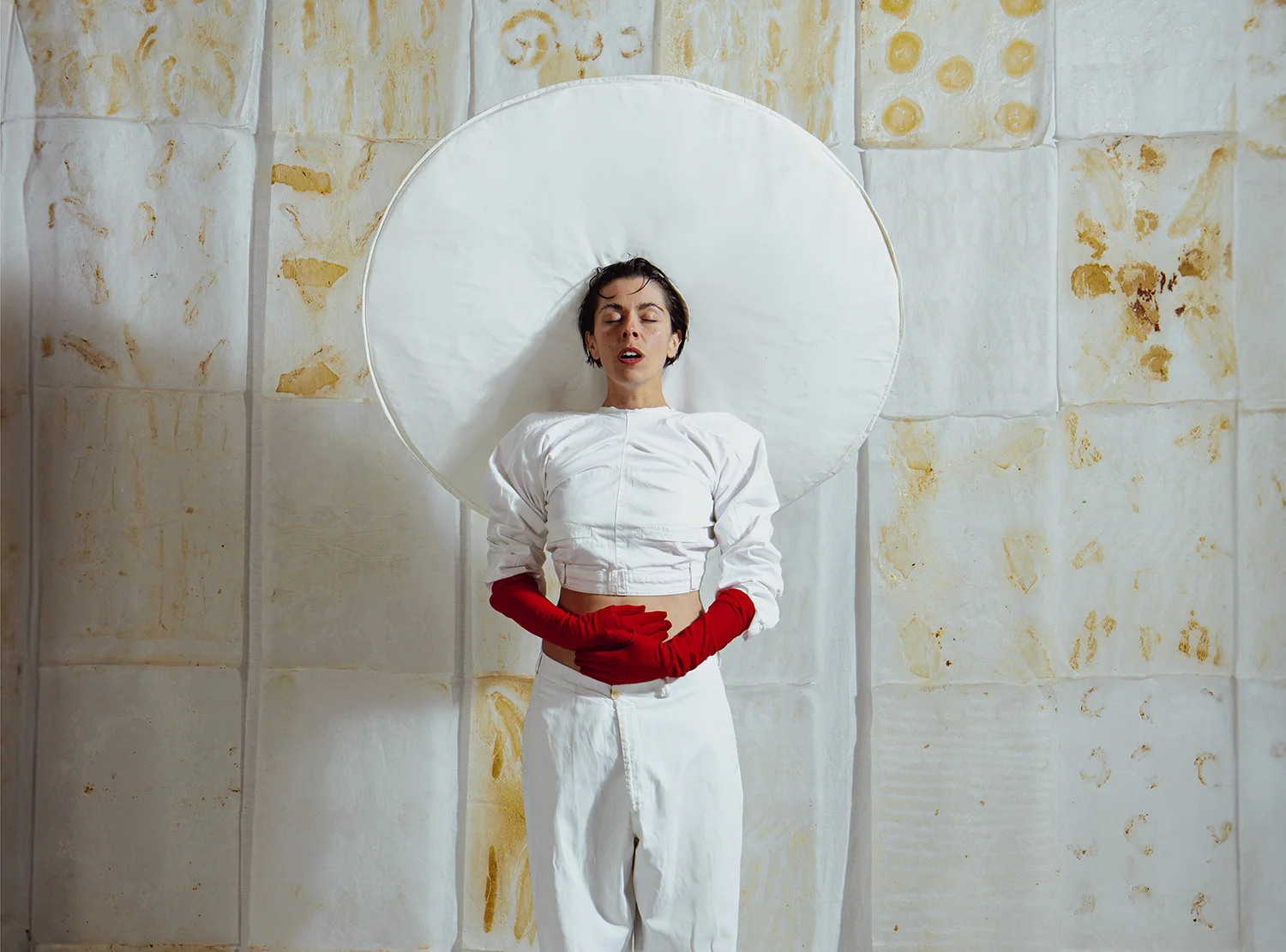Anna Ferrer | © Ernesto Artillo