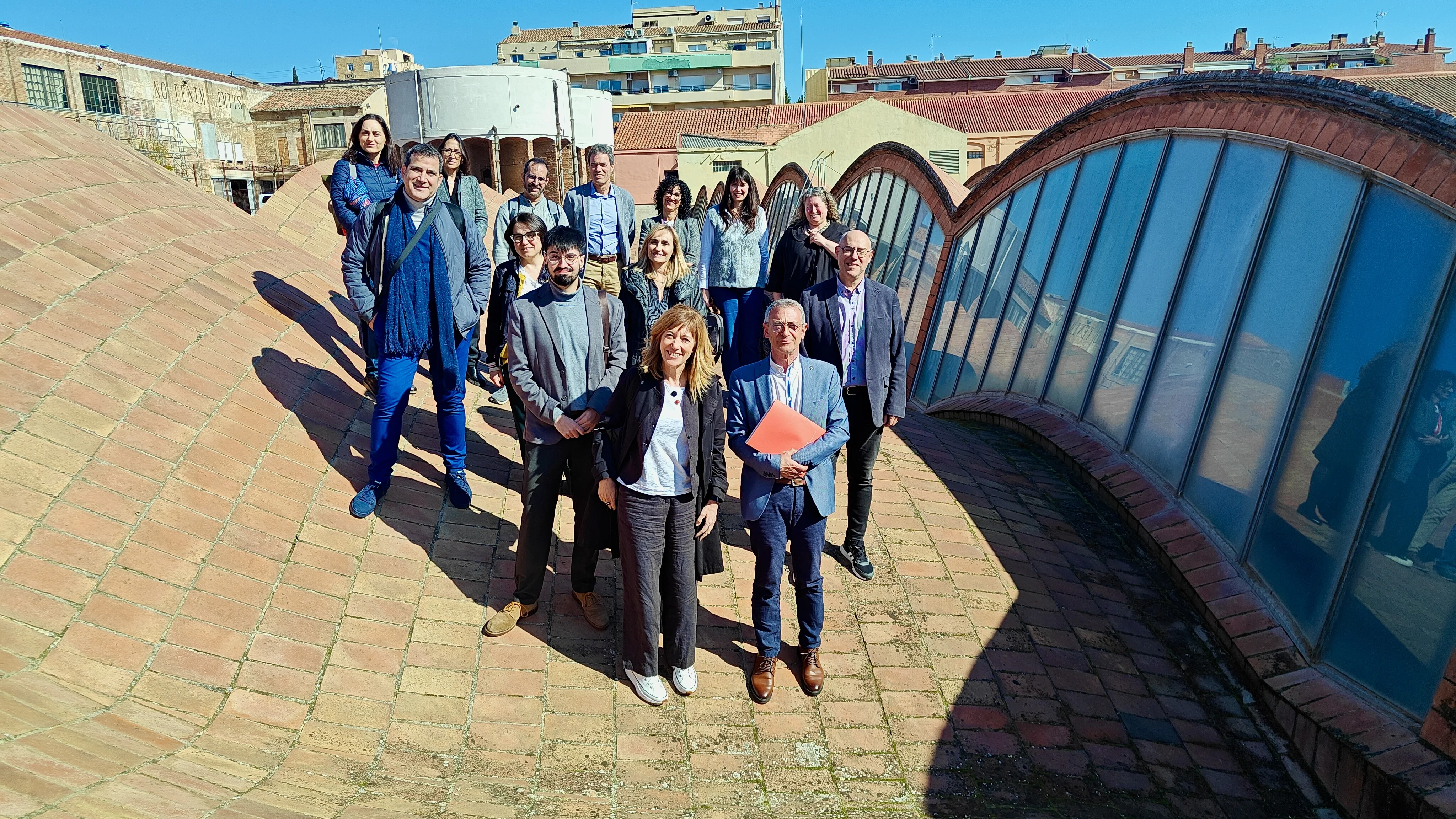 La XATIC celebra la seva Assemblea General i dona el tret de sortida a la commemoració del seu 20è aniversari | © XATIC