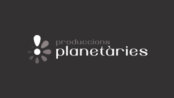 Produccions Planetàries
