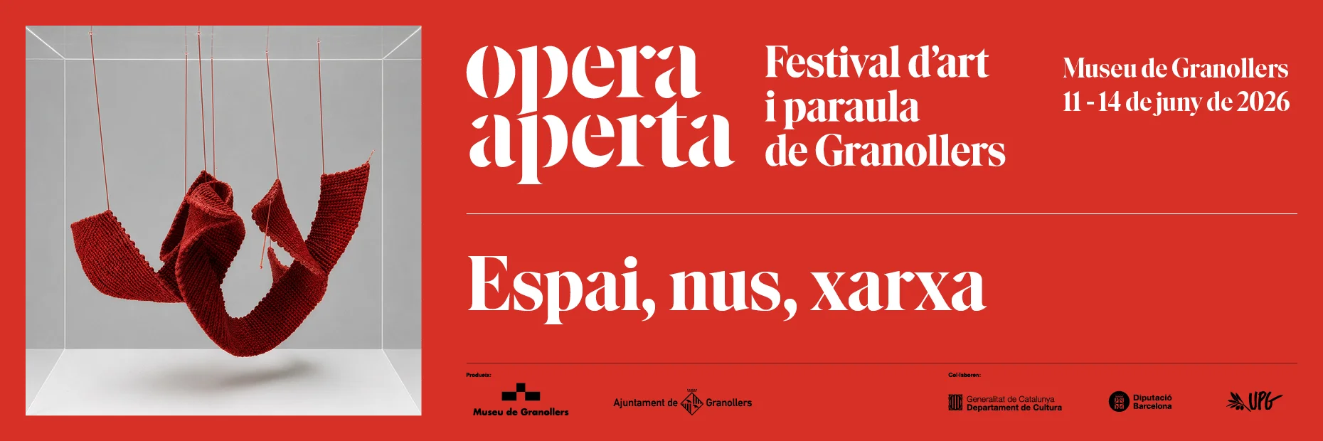 Opera aperta 2026 | © Opera aperta
