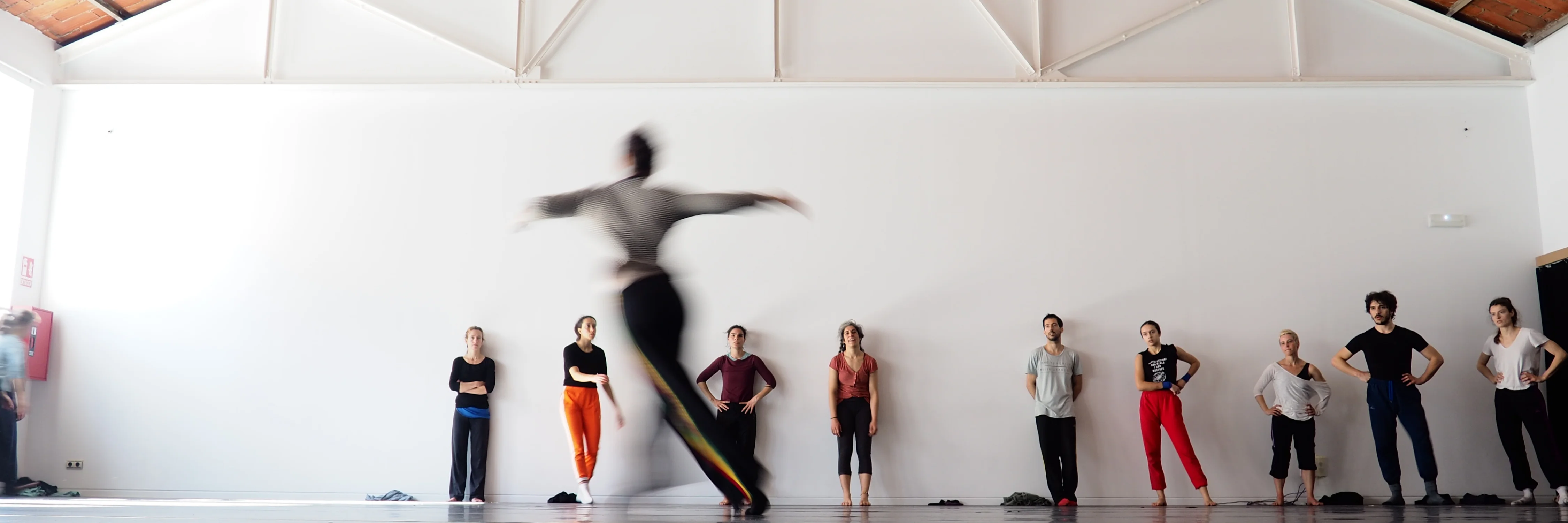 Centre d'Arts en Moviment