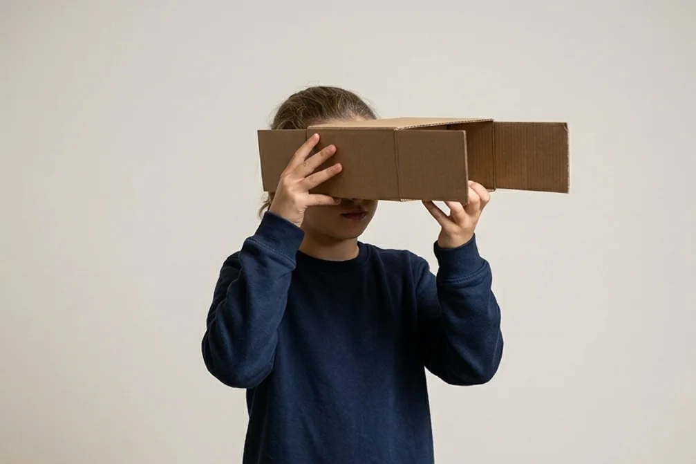 taller Panoràmic Infants