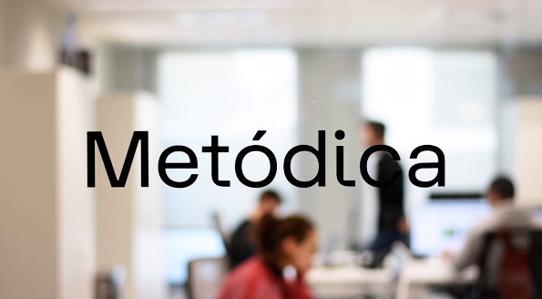 Metódica