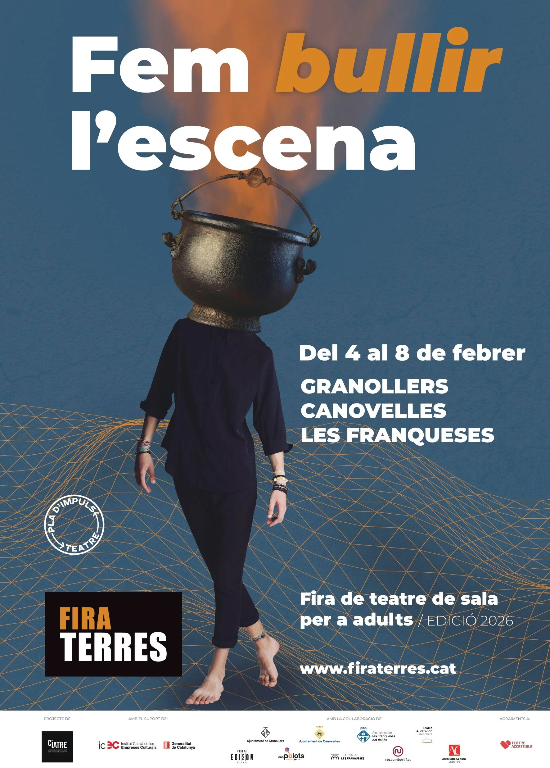 Fira Terres | © Fira Terres