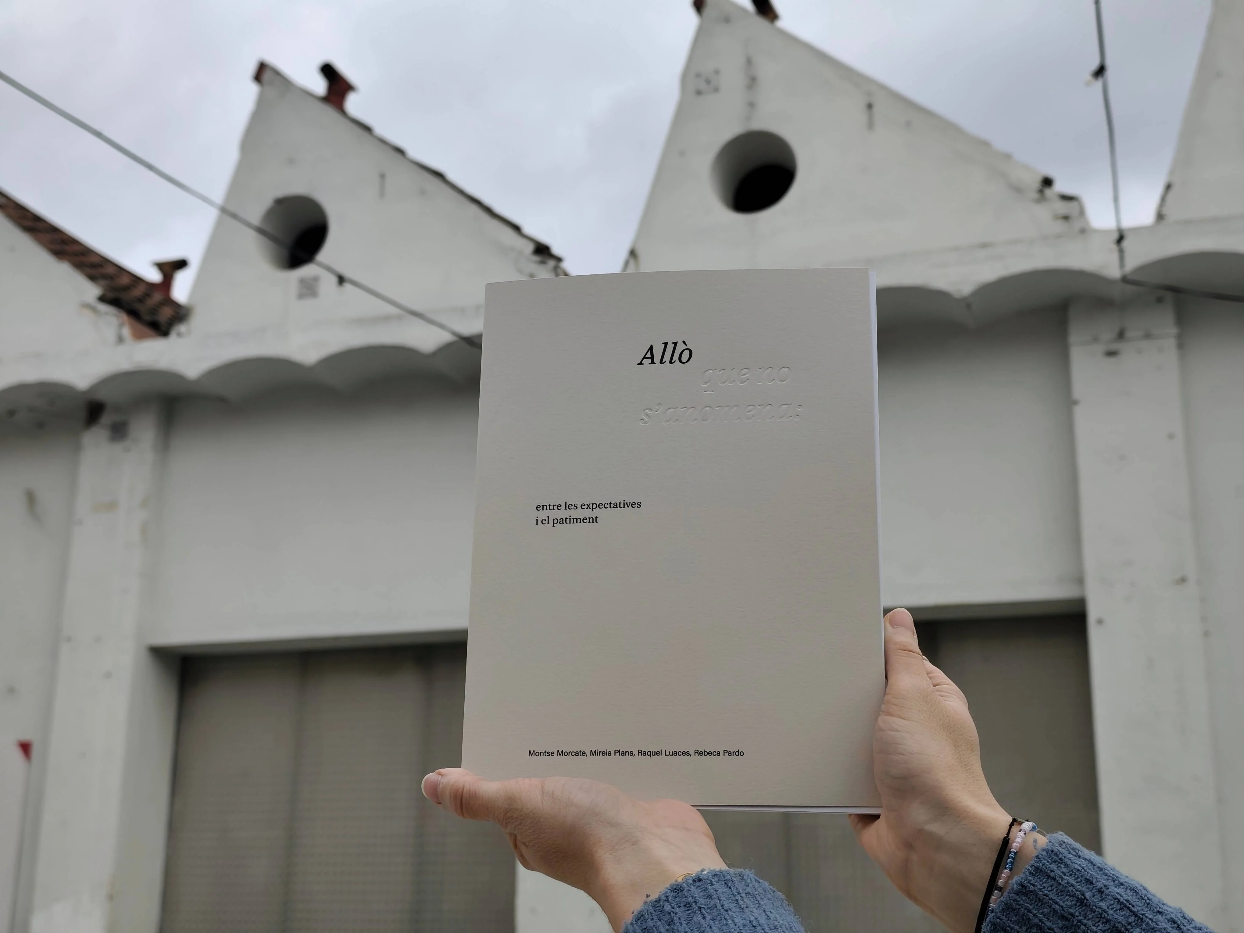 Catàleg de l'exposició 