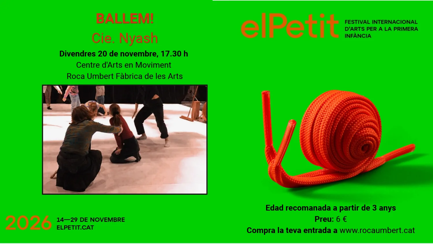 Festival ElPetit