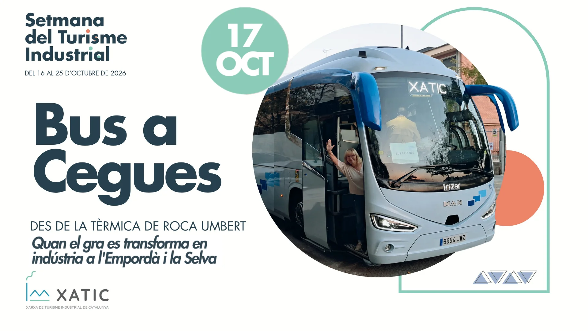 Bus a cegues