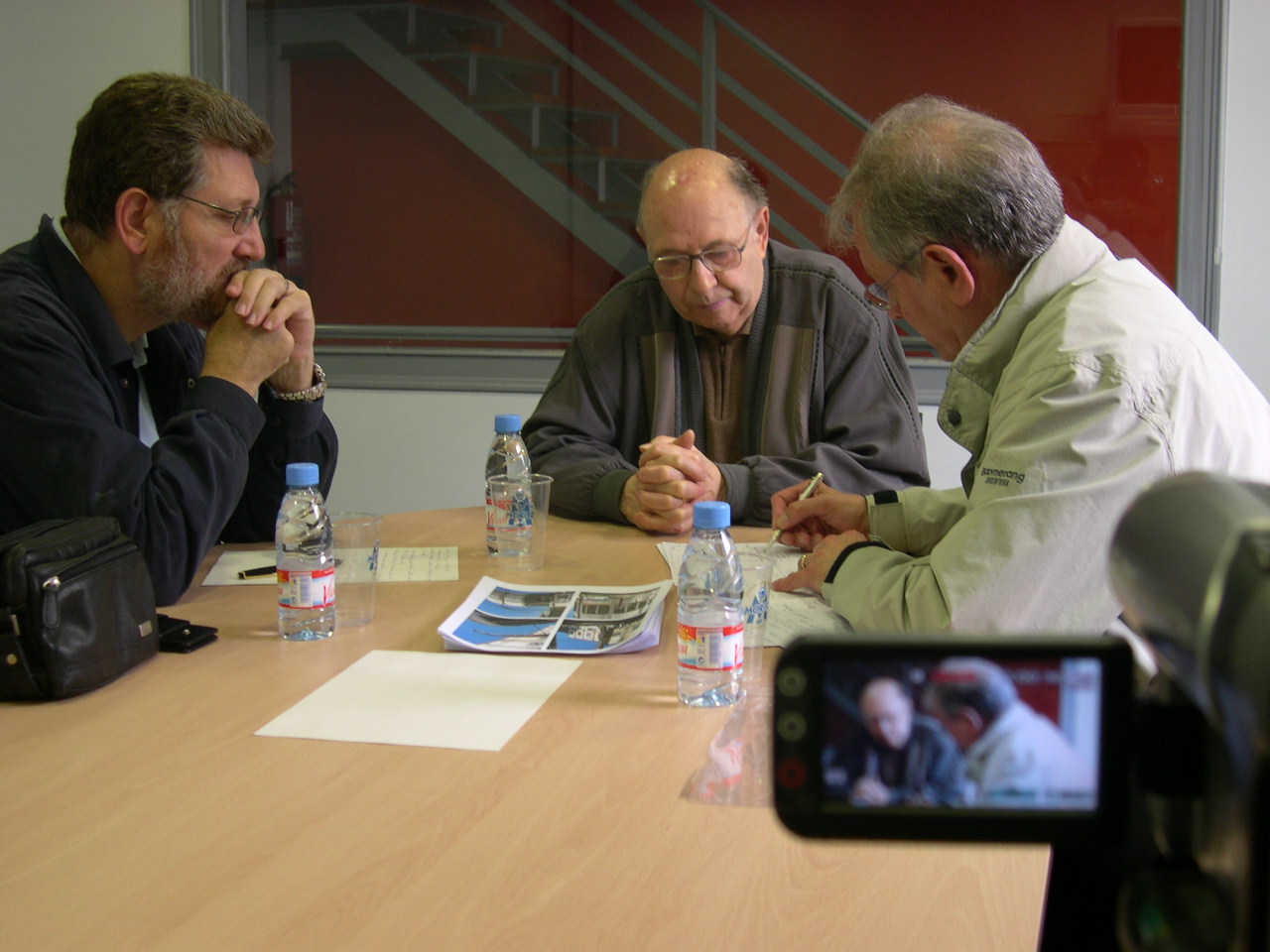 Les veus de la fàbrica | © Roca Umbert