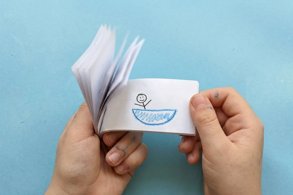 Flipbook Panoràmic