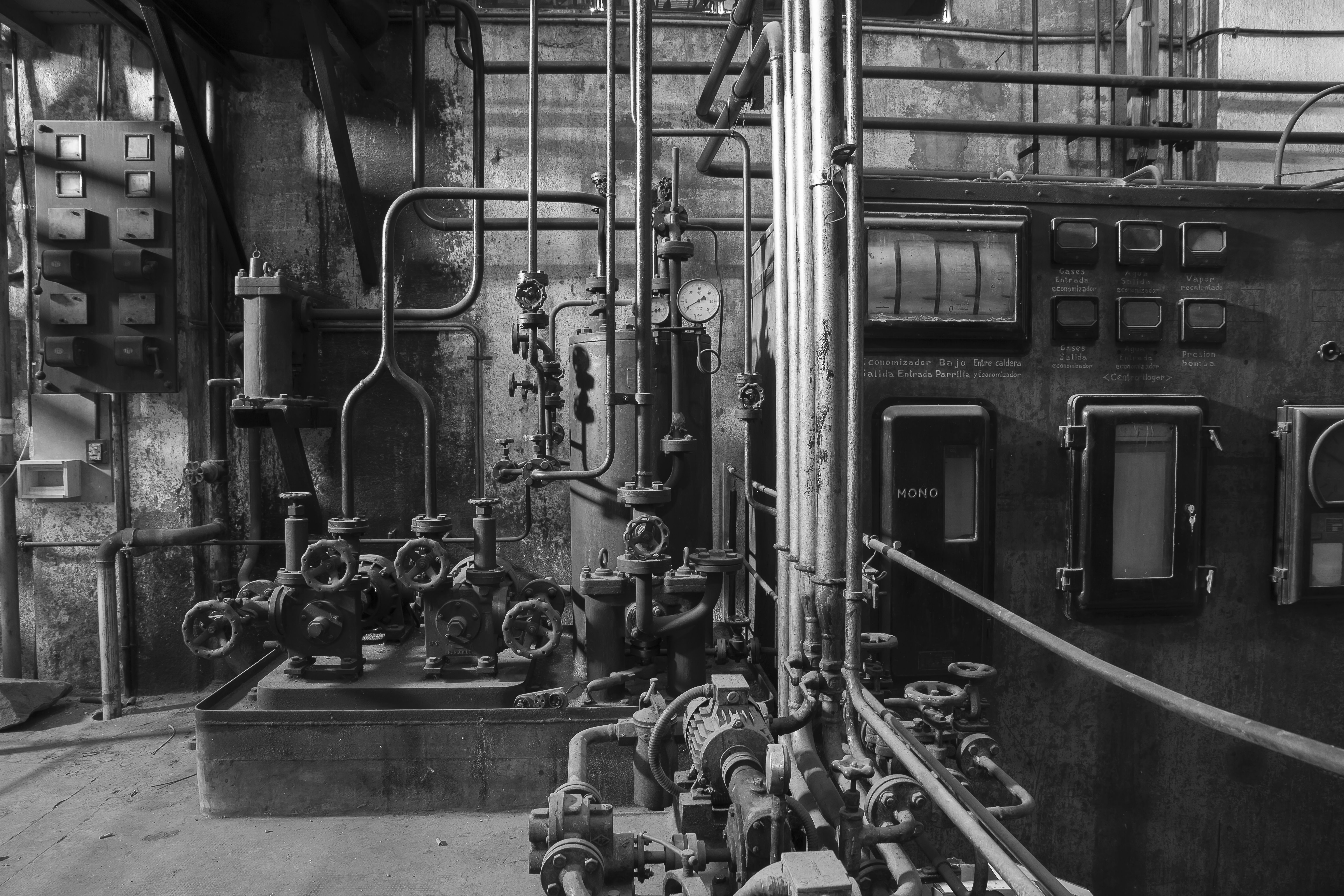 Mirades Albert Grèbol | © Albert Grèbol