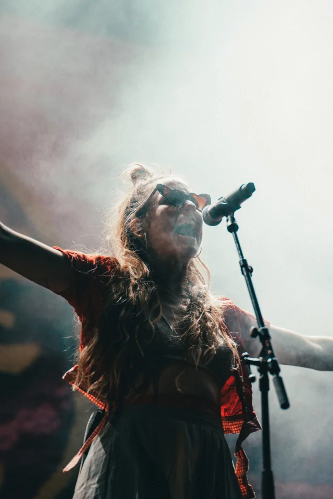 Alidé Sans | © Pau Griera