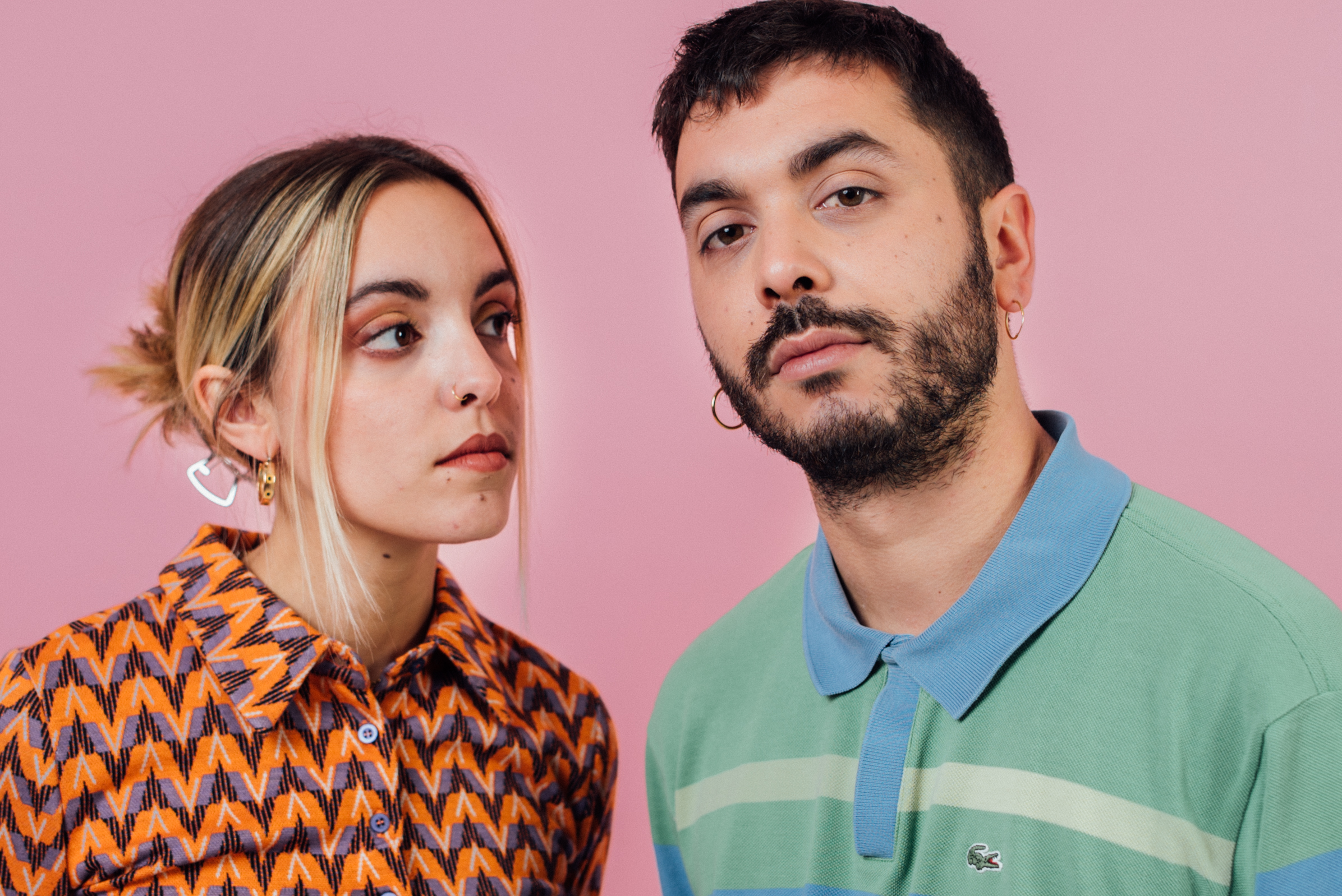 GINESTÀ | © Joan Martínez Urango