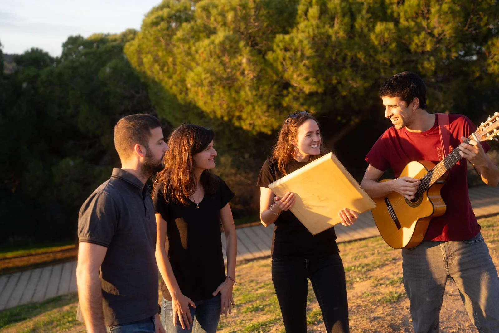 Glosa Càustica | © Glosa Càustica