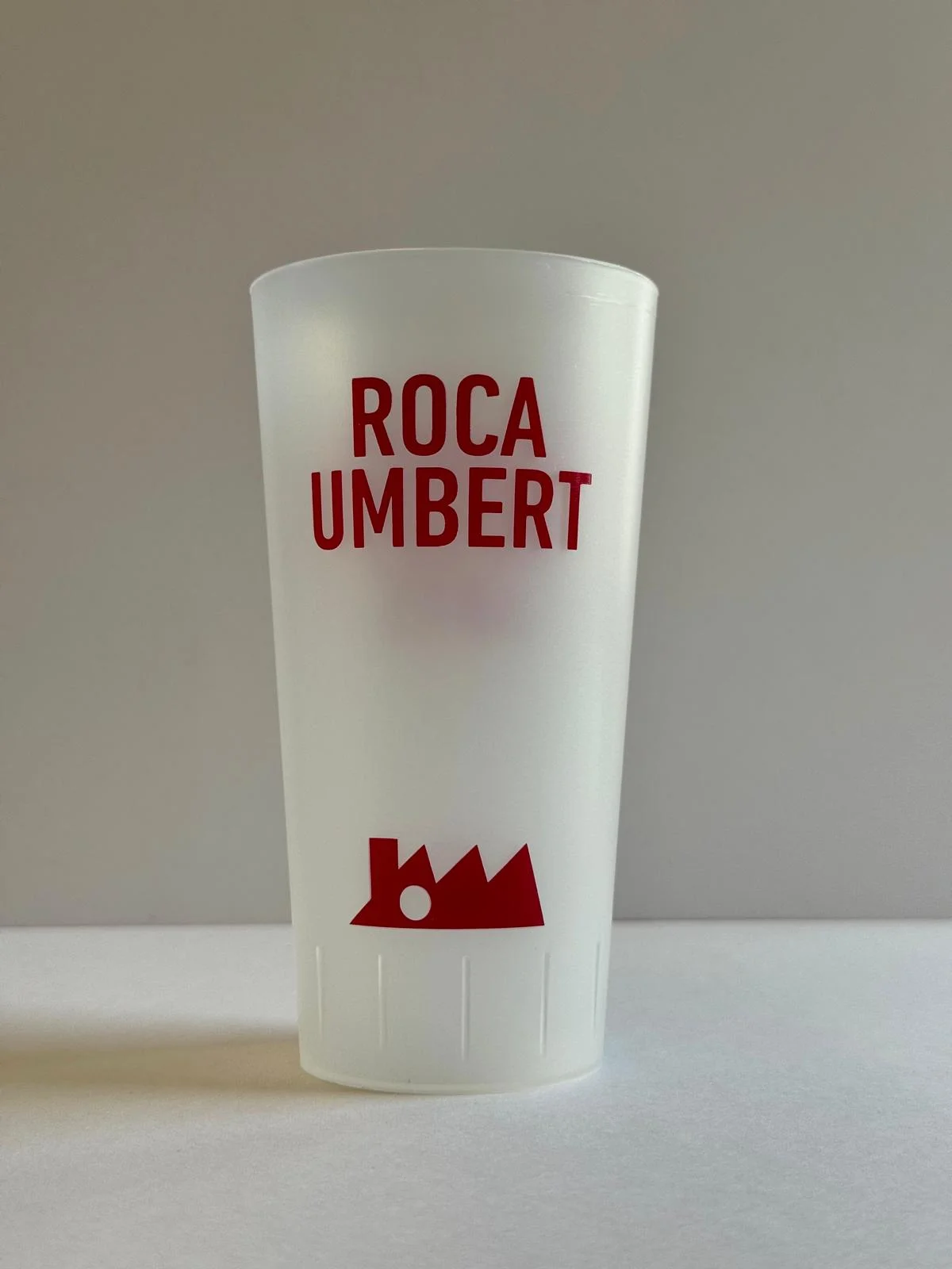 Got reutilitzable de Roca Umbert