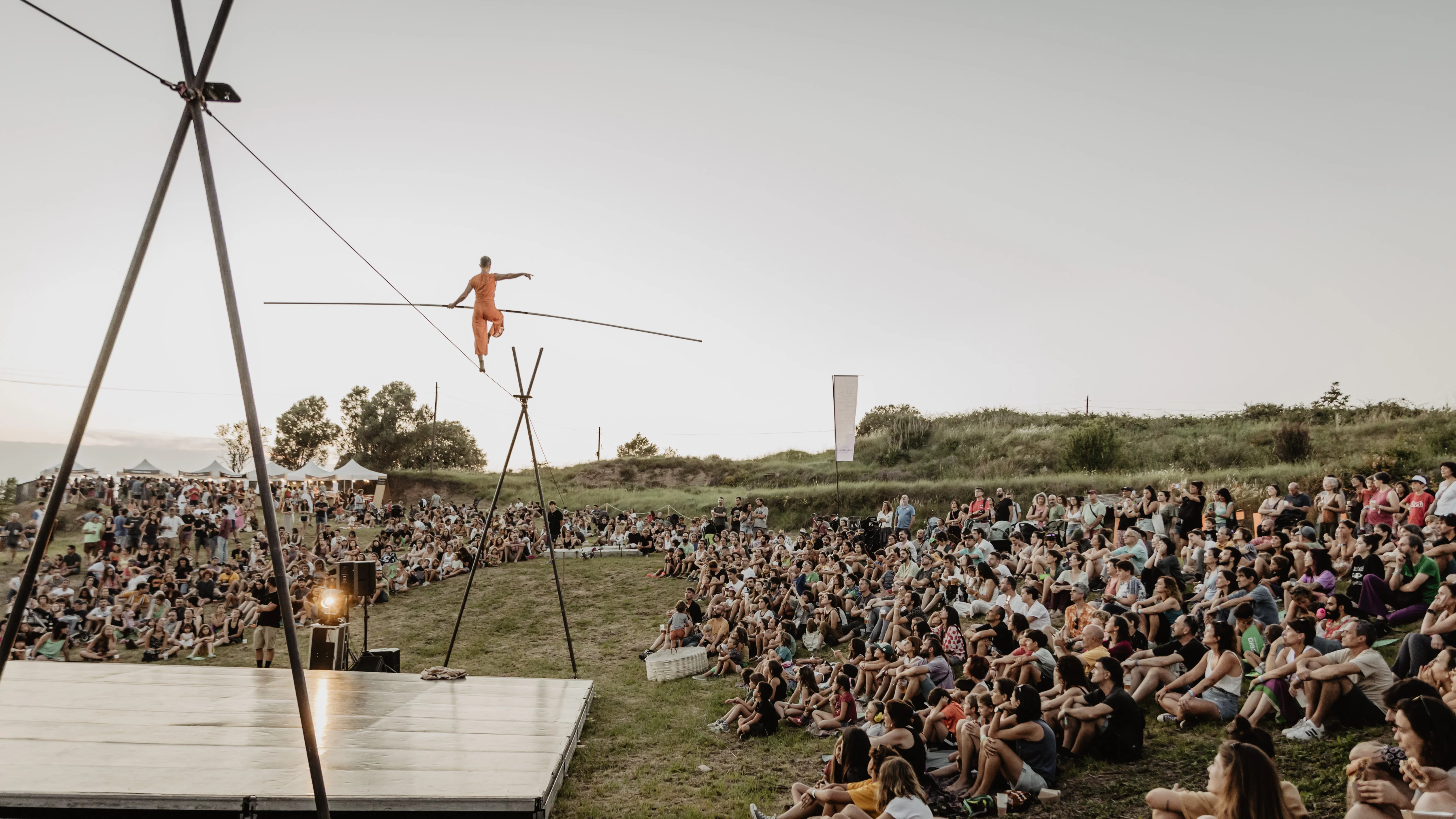 Cia La Corcoles | © Txus Garcia