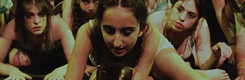 ARSÈNIC, escola de teatre | © ARSÈNIC, escola de teatre