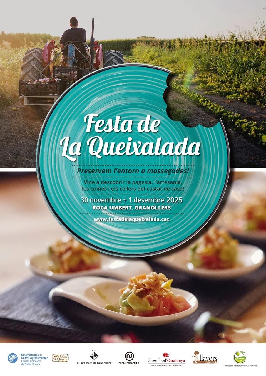 Fira de la Queixalada | © Fira de la Queixalada