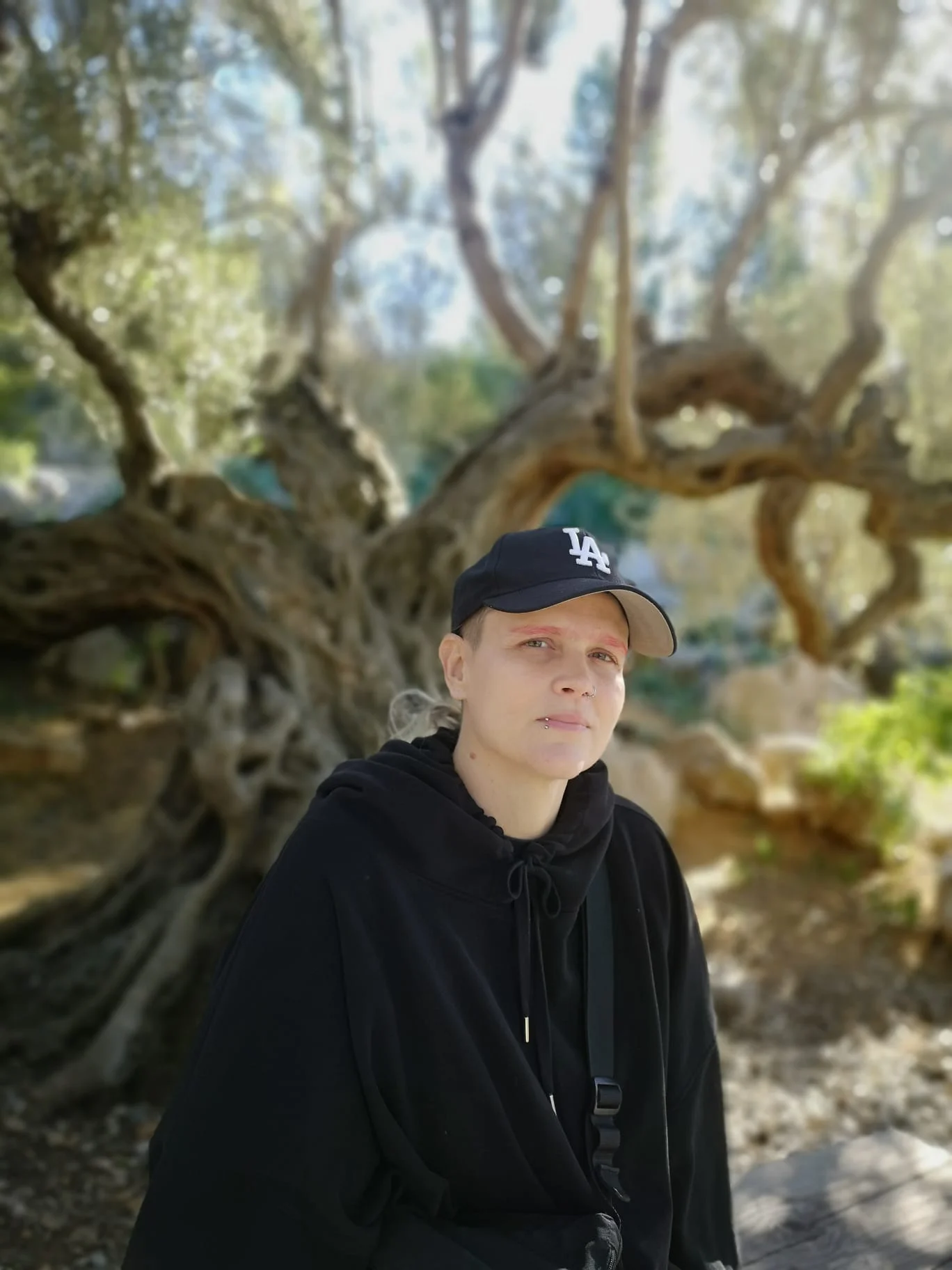 Lu Chieregati  | © Lu Chieregati