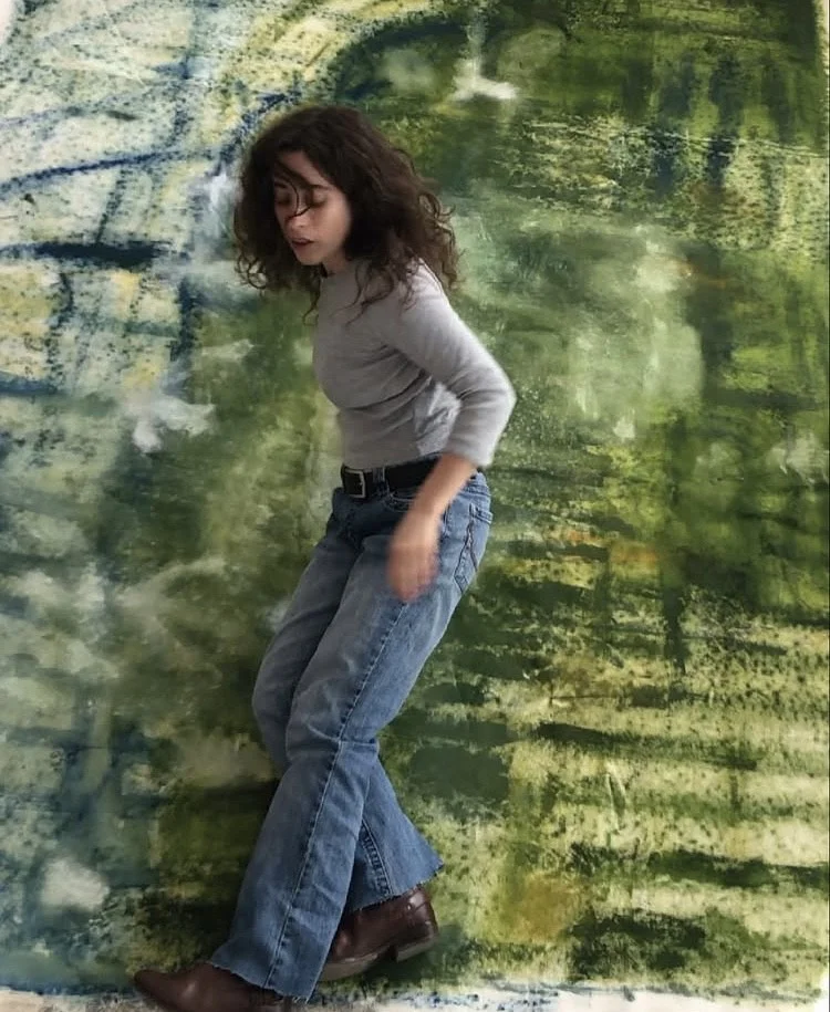 Maria Freire Montané