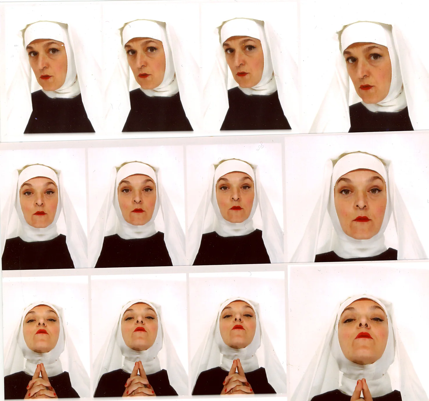 Maria Solà  | © Maria Solà