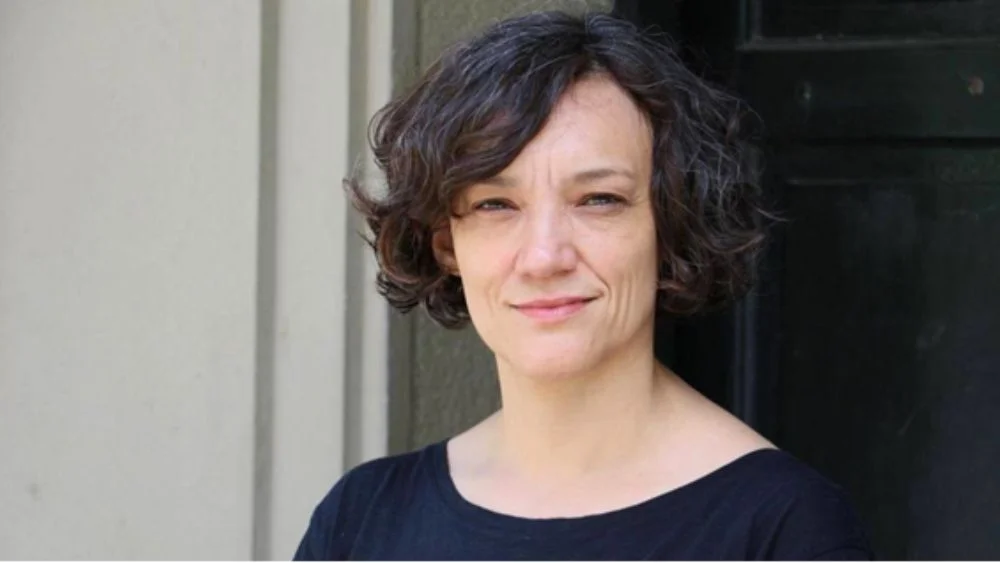 Matí poètic amb María José Ferrada