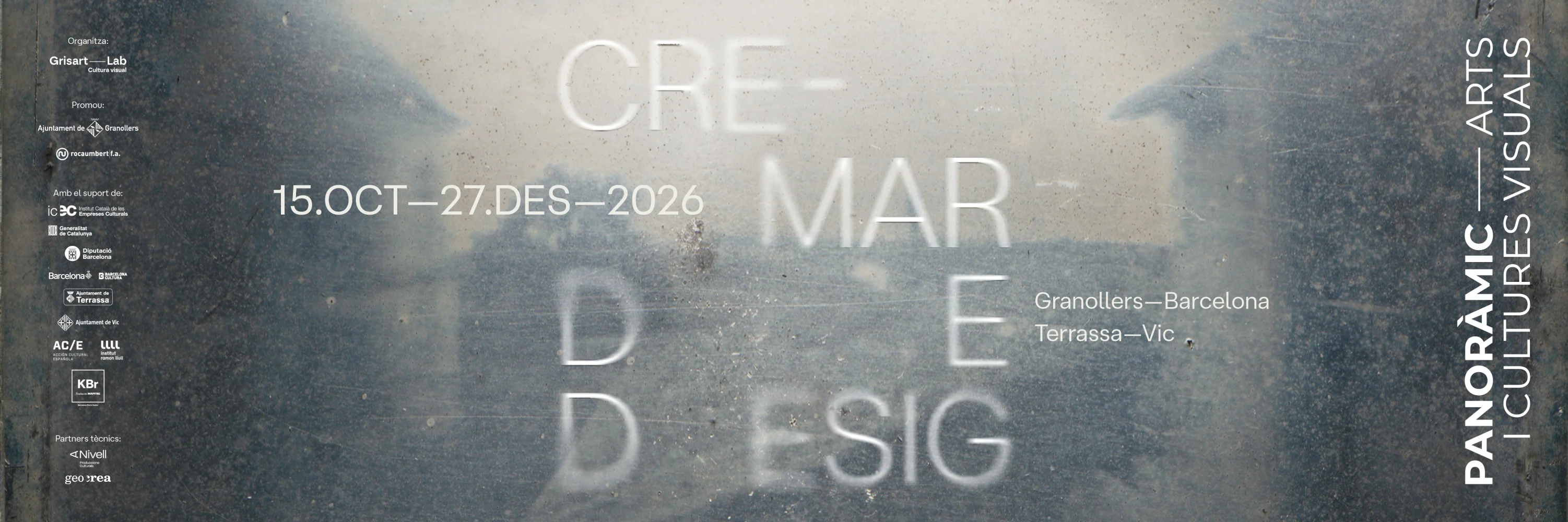 Festival Panoràmic 2026