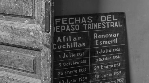Mirades Teresa | © Teresa Llordés