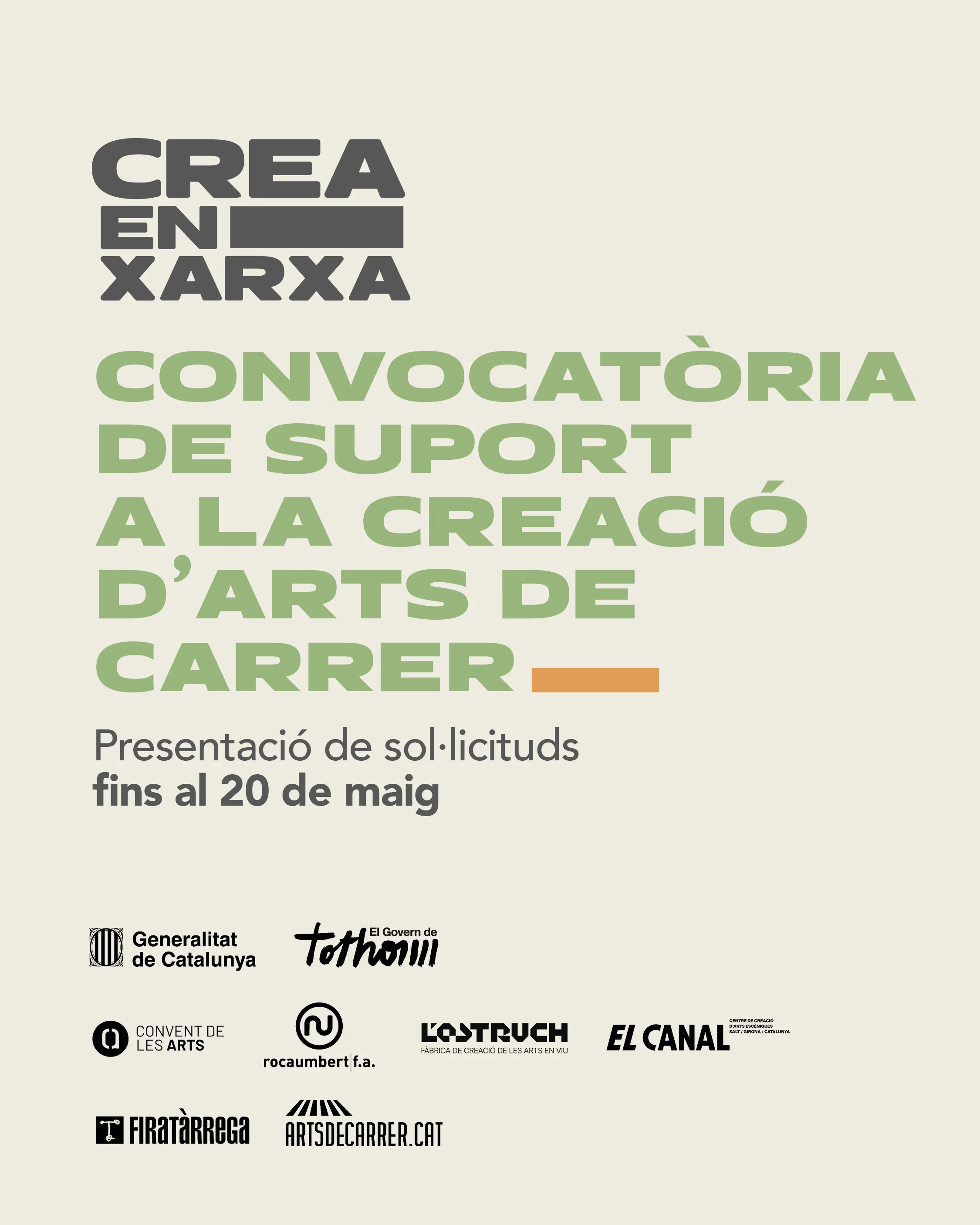Crea en Xarxa | © Crea en Xarxa