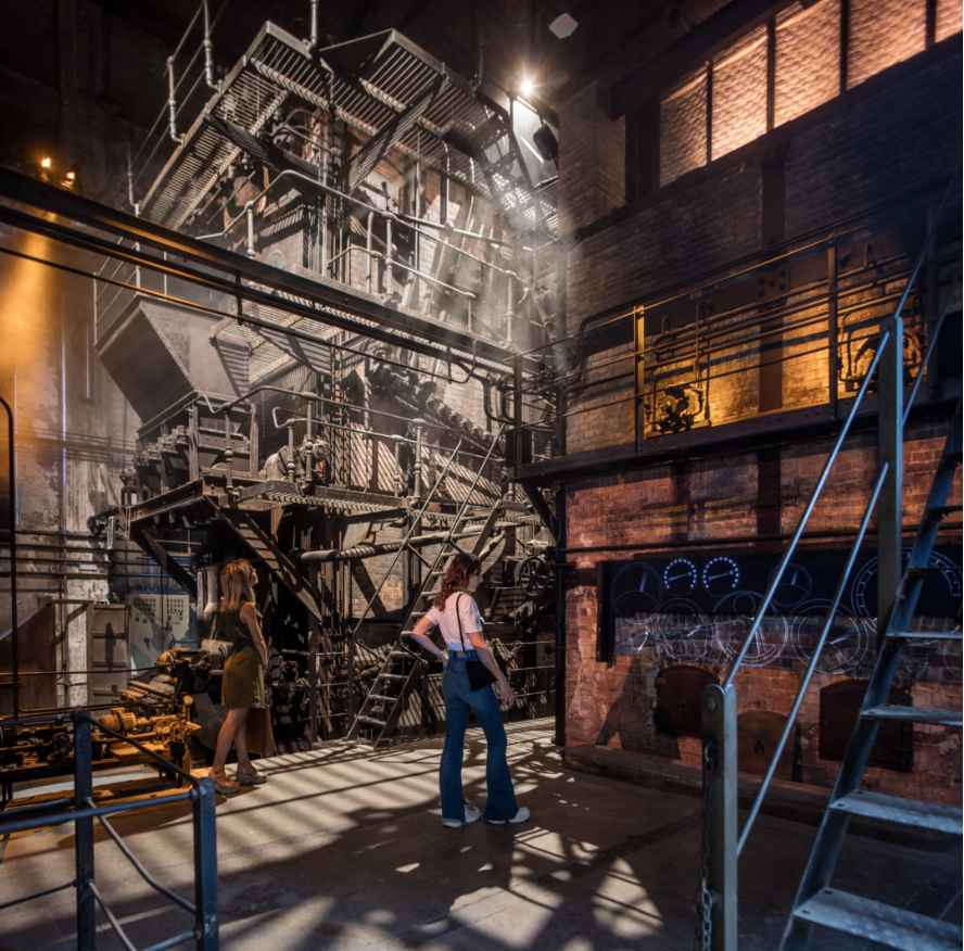 Què fem | © Teresa Llordés