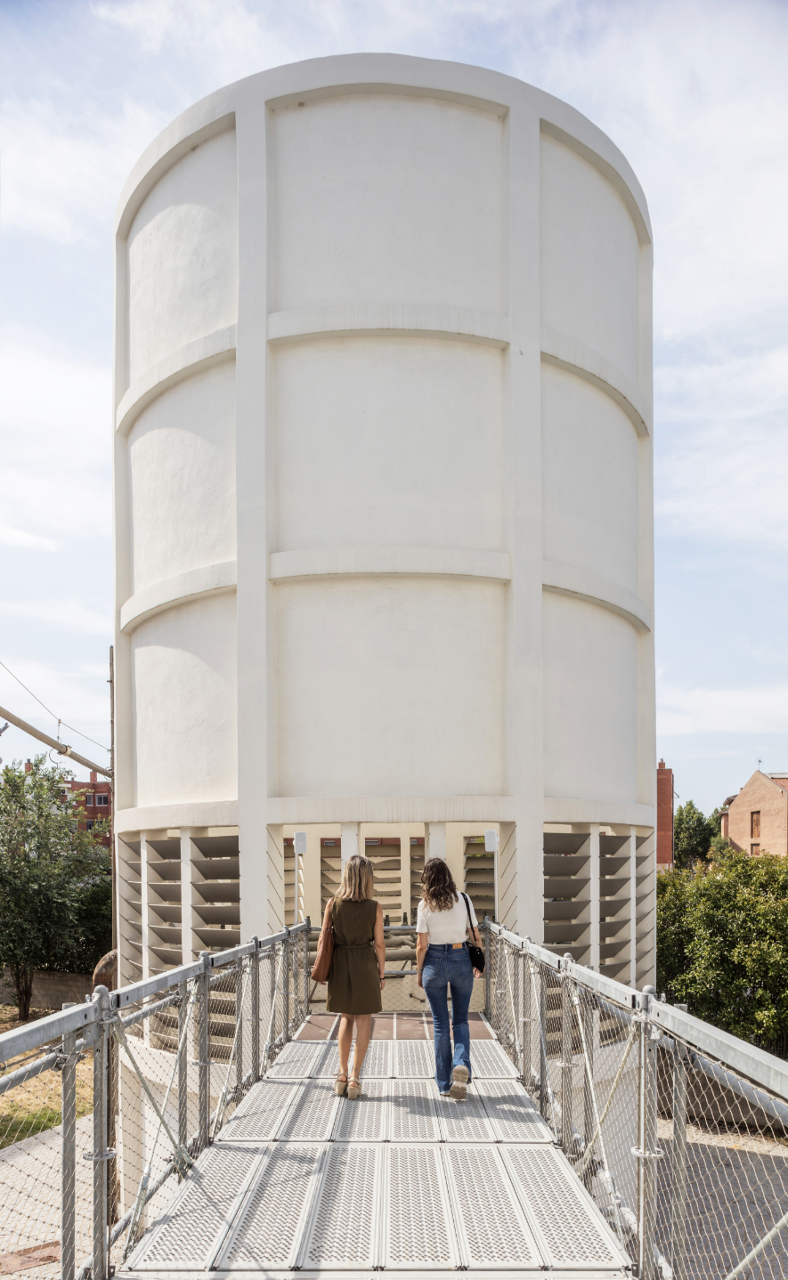 Refrescador energia | © Teresa Llordés